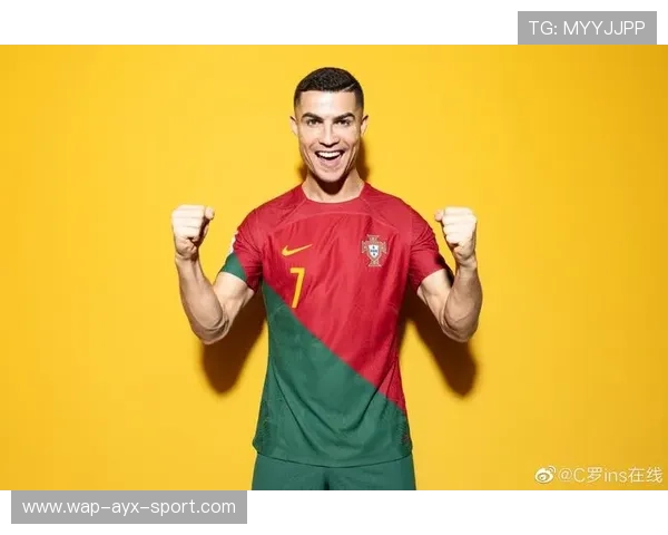 C罗若用世界杯画下完美句点，他的传奇不朽