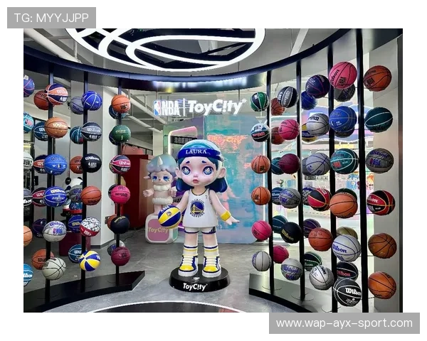 NBA球队球员个人IP商业化路径设计