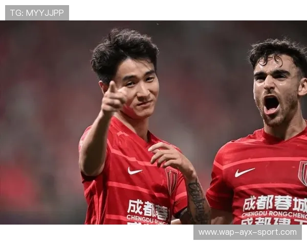 中超保级大战：谁将在冬窗扭转命运？