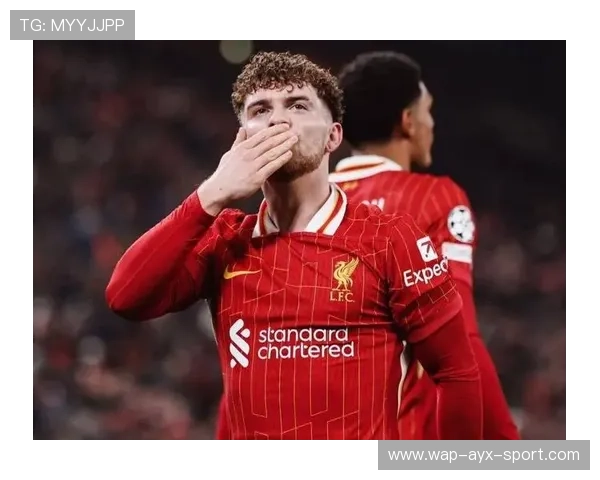利物浦1.25亿天才崩盘？惨遭英超节奏碾压
