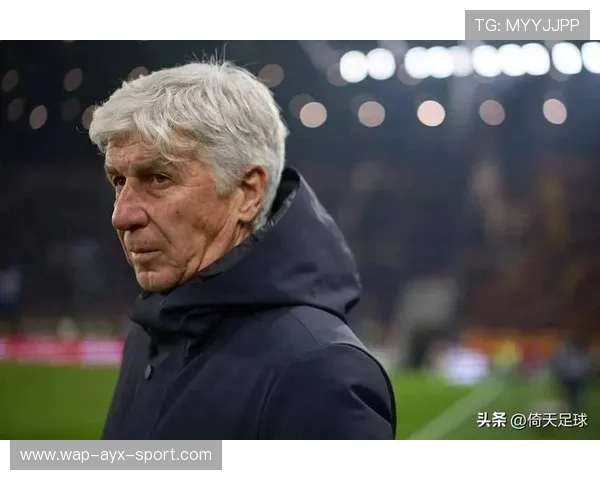 罗马以防守称霸意甲，加斯佩里尼战术被广泛研究