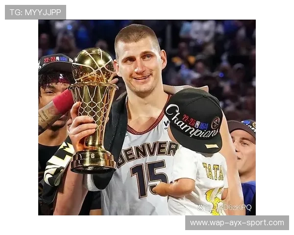 一战创7纪录!约基奇剑指连季场均三双冲第4个MVP,约基奇战术打法分析 一战创7纪录!约基奇剑指连季场均三双冲第4个MVP,约基奇战术打法分析