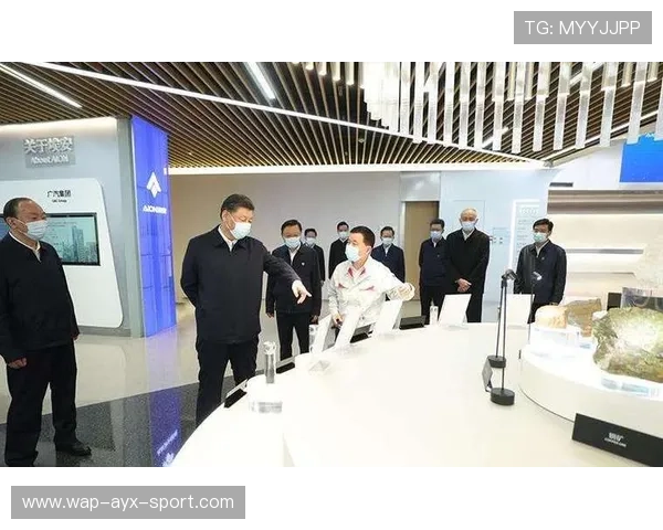 时政微纪录丨总书记与新疆各族人民同行