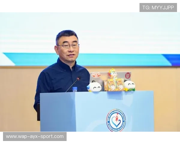 体育新闻中心聚焦青少年体育素质发展宣传，青少年体育工作会议