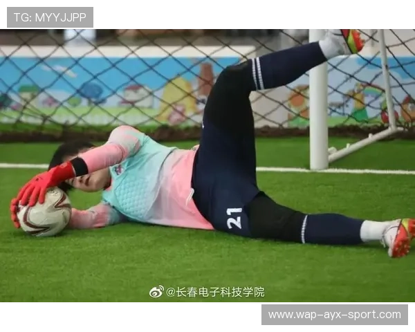 联赛加强青少年运动“技术+心理+品格”培养,打造全面发展人才 联赛加强青少年运动“技术+心理+品格”培养,打造全面发展人才