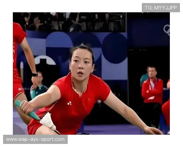 黄雅琼告诉你，冠军梦不是瞬间成真！，黄雅琼比赛