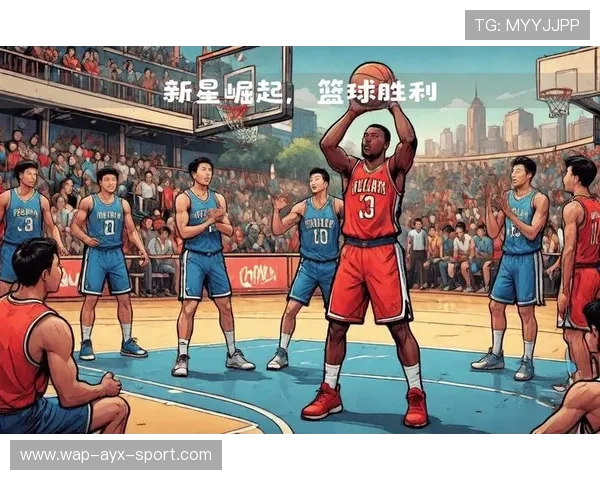 篮球新星崛起,挑战霸主地位!,篮球界的新星 篮球新星崛起,挑战霸主地位!,篮球界的新星