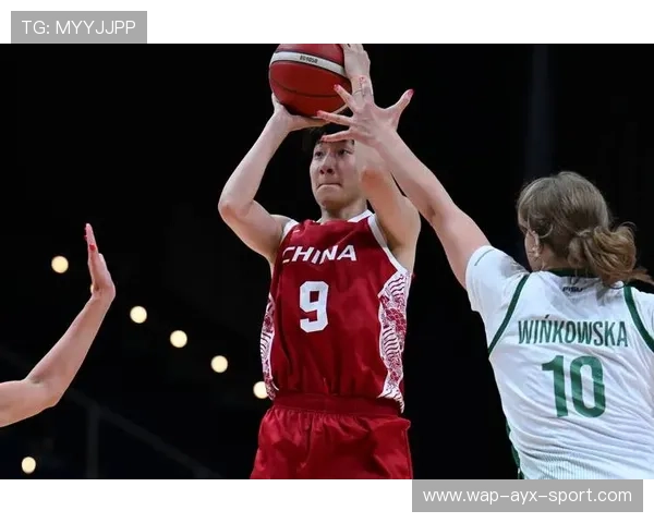 青年女子篮球培养计划收到各地联赛广泛响应，女子青年篮球队