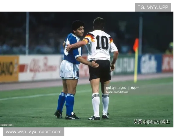 马特乌斯点赞马拉多纳：他才是最强！，马特乌斯踢过哪些位置