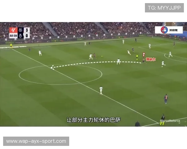 巴萨两翼齐飞压制,对手防线被拉扯,巴萨两翼齐飞压制,对手防线被拉扯是哪一场 巴萨两翼齐飞压制,对手防线被拉扯,巴萨两翼齐飞压制,对手防线被拉扯是哪一场