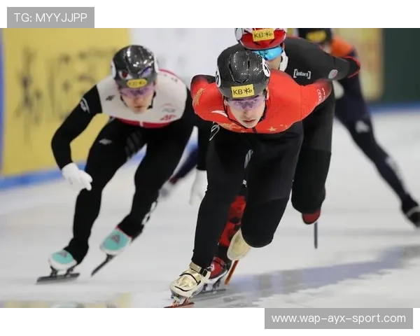世界短道速滑教练在线案例分享：实战战术广受好评，短道速滑选手世界排名